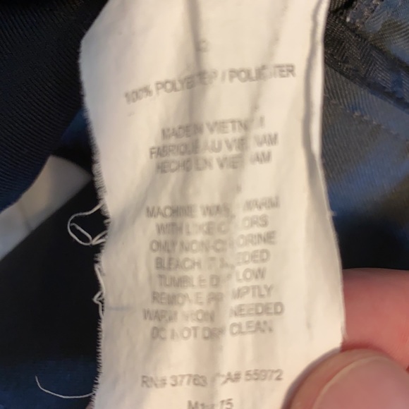 PGA Tour Men’s Golf Shorts - Size 42 - Picture 5 of 9